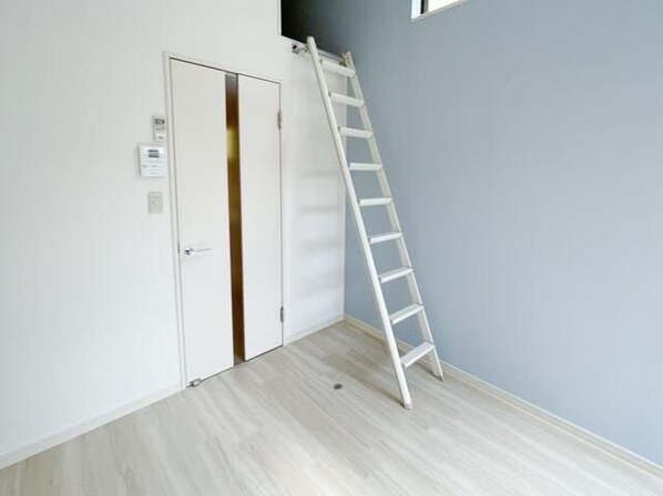 ロフトハウス長町の物件内観写真